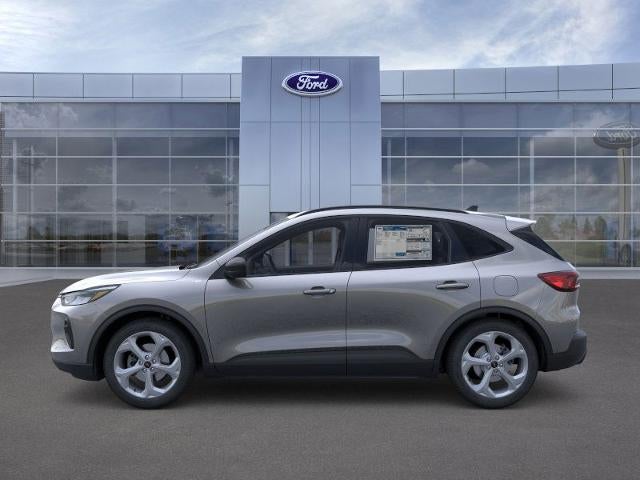 2025 Ford Escape ST-Line AWD