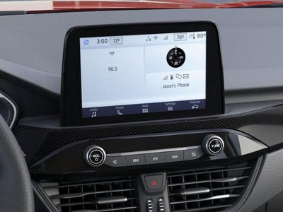 2025 Ford Escape ST-Line AWD