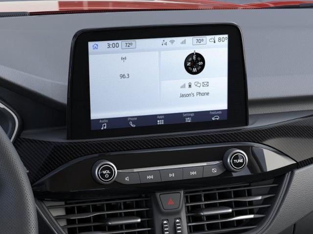 2025 Ford Escape ST-Line AWD