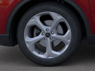 2025 Ford Escape ST-Line AWD