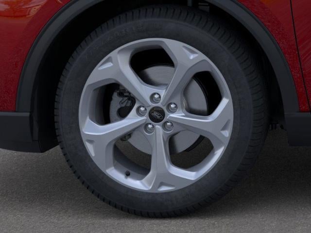 2025 Ford Escape ST-Line AWD