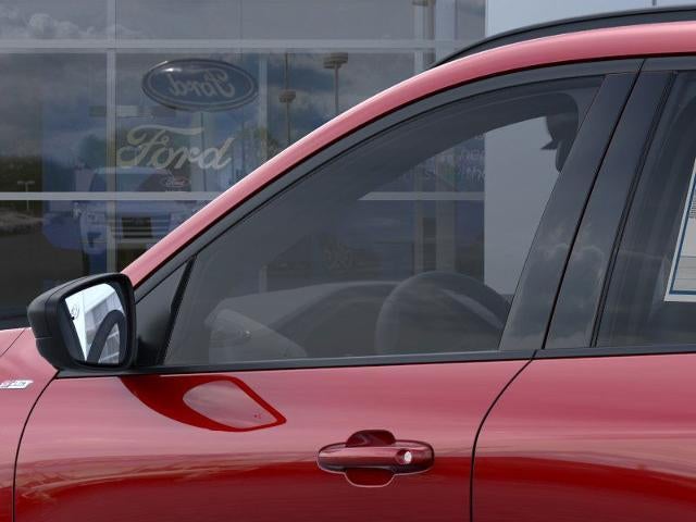 2025 Ford Escape ST-Line AWD