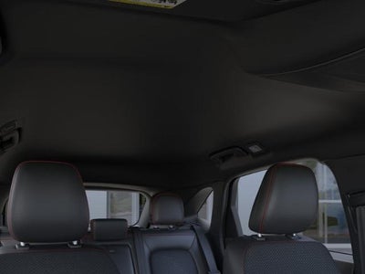 2025 Ford Escape ST-Line AWD