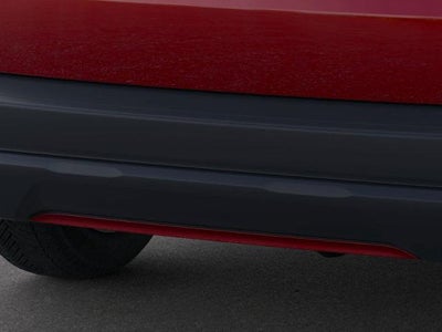 2025 Ford Escape ST-Line AWD