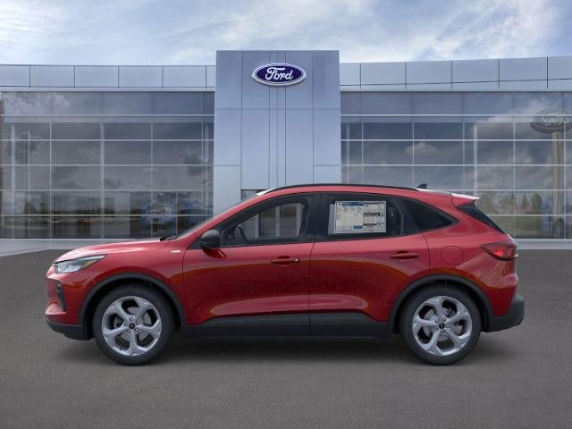 2025 Ford Escape ST-Line AWD
