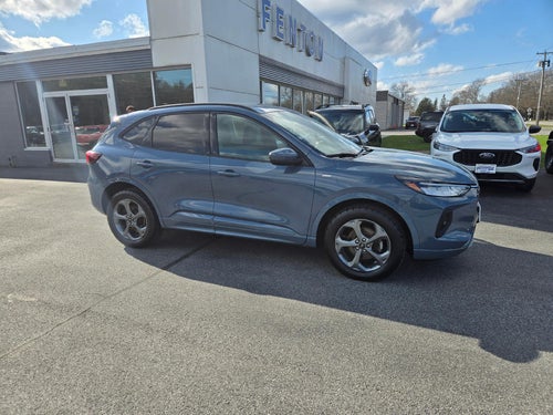 2023 Ford Escape ST-Line Select AWD