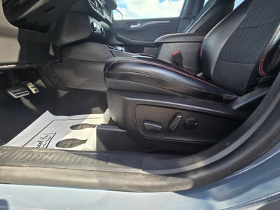 2023 Ford Escape ST-Line Select AWD