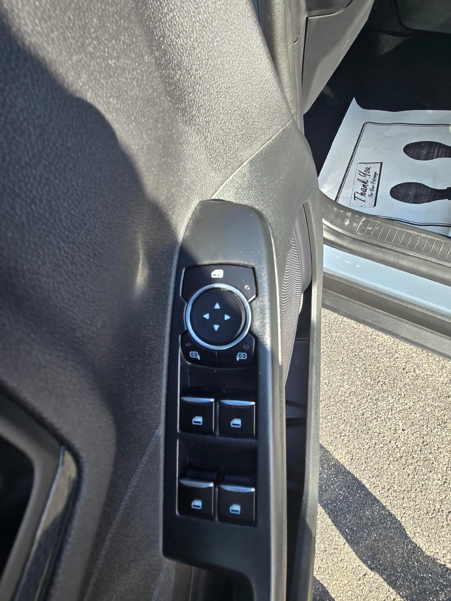 2023 Ford Escape ST-Line Select AWD