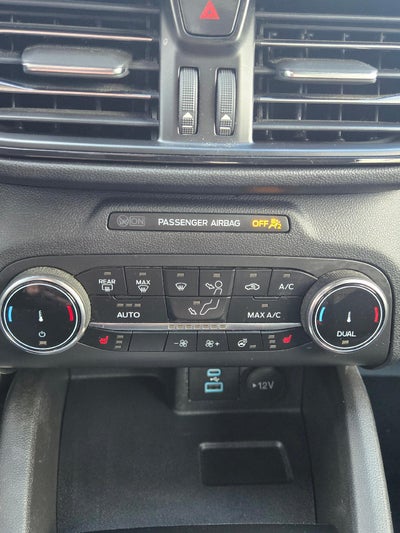 2023 Ford Escape ST-Line Select AWD