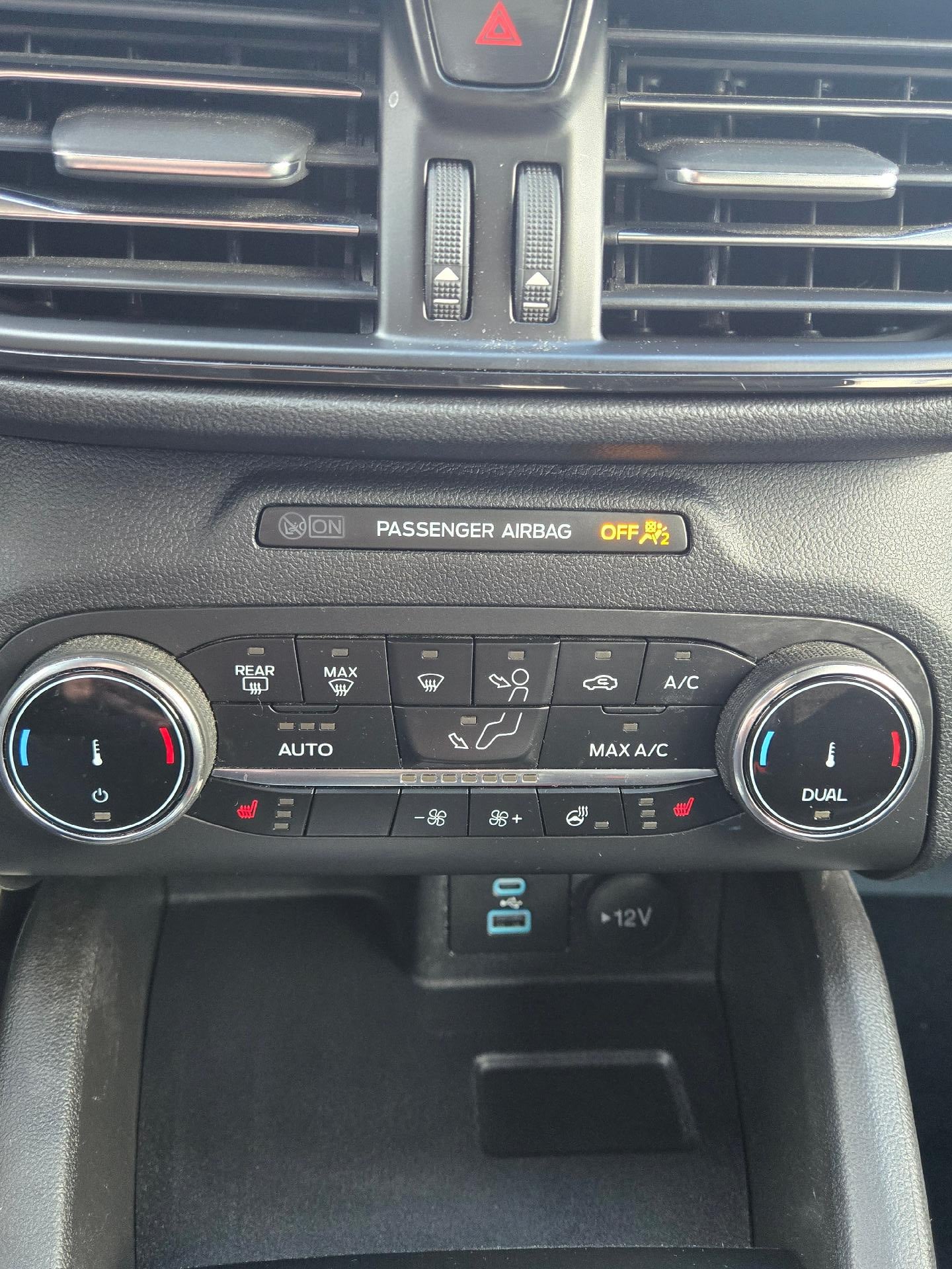 2023 Ford Escape ST-Line Select AWD