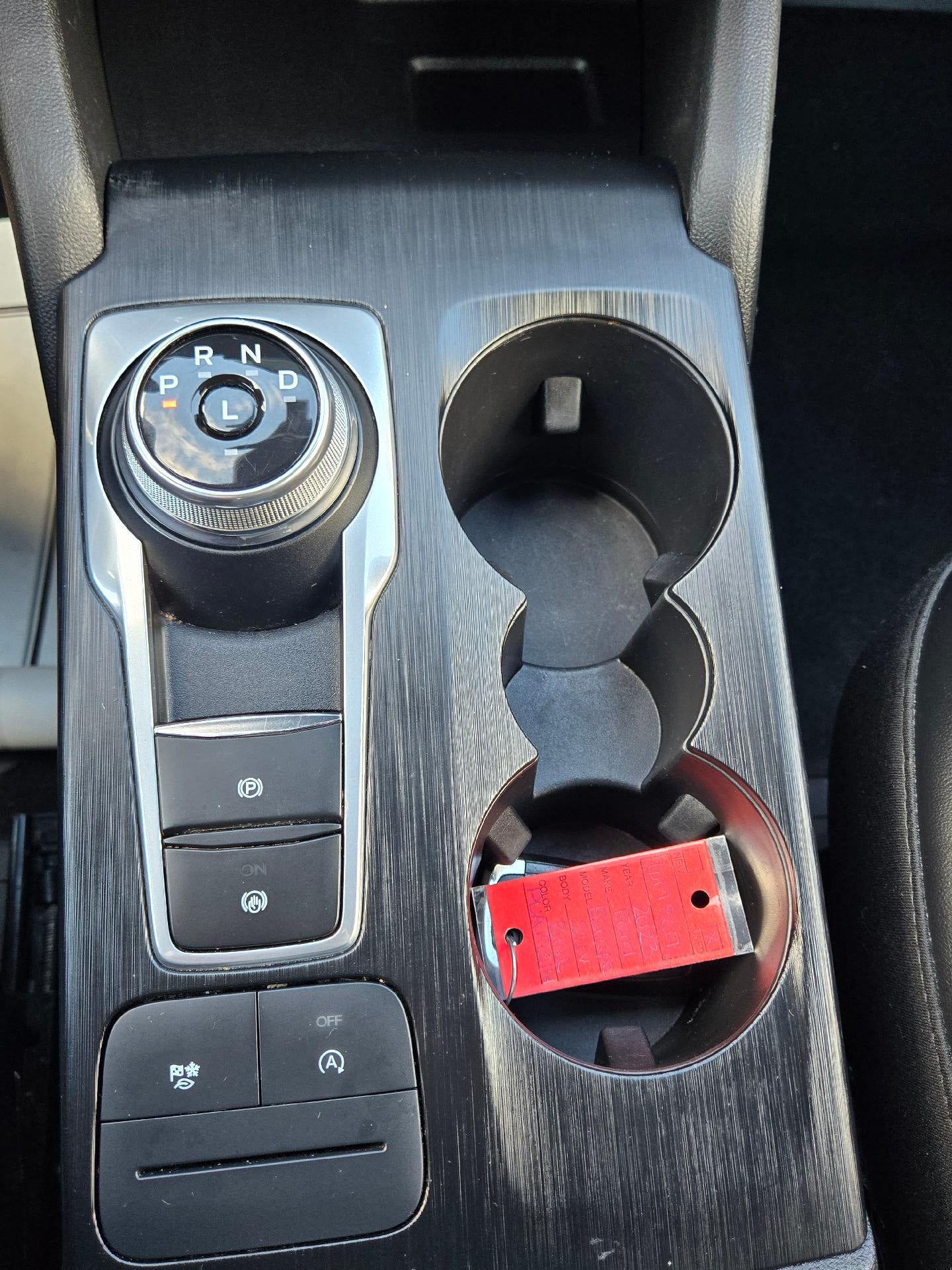 2023 Ford Escape ST-Line Select AWD