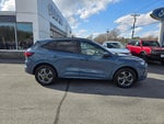 2023 Ford Escape ST-Line Select AWD