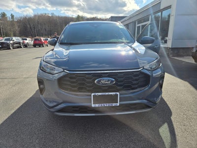 2023 Ford Escape ST-Line Select AWD