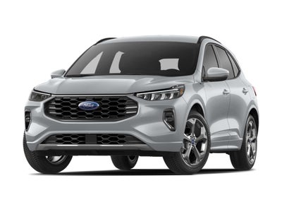 2023 Ford Escape ST-Line Select AWD