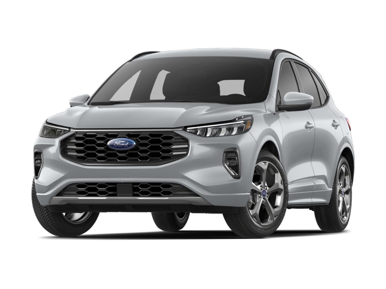2023 Ford Escape ST-Line Select AWD