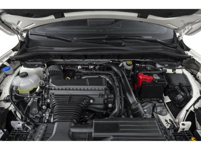 2023 Ford Escape ST-Line Select AWD