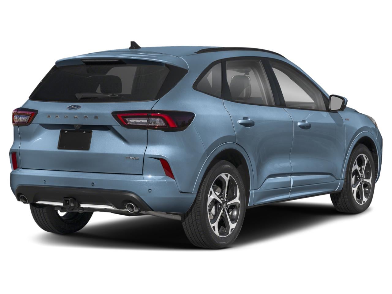 2023 Ford Escape ST-Line Select AWD