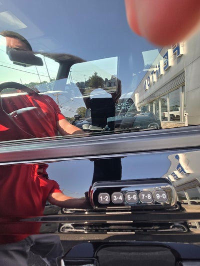 2022 Ford Bronco Outer Banks High Package 4WD 4Door Leather