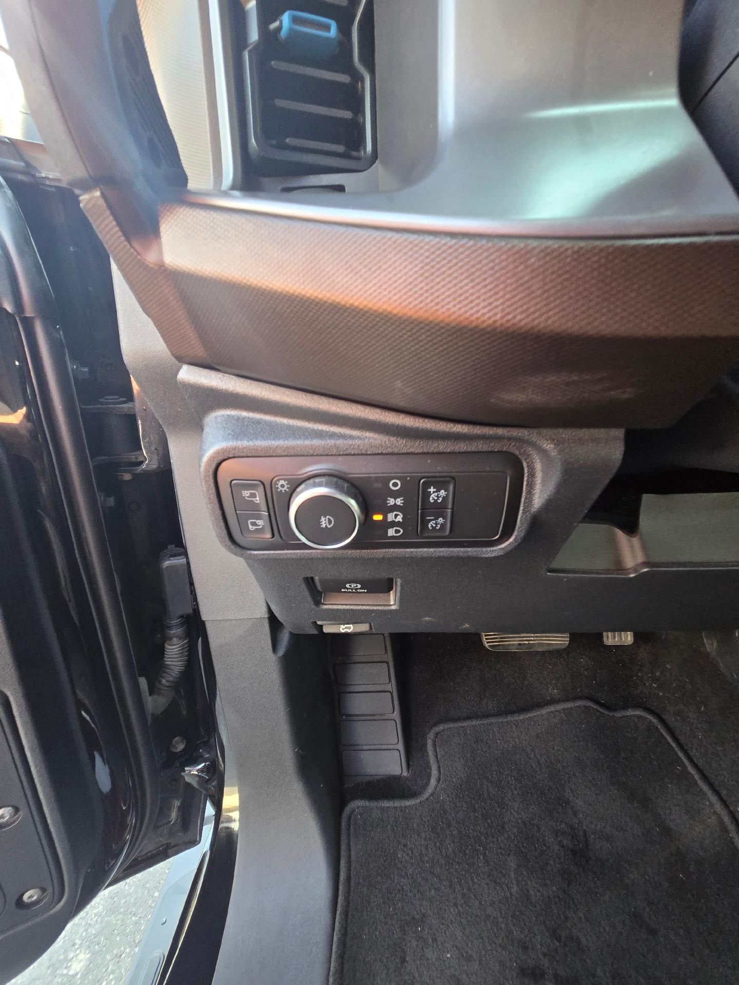 2022 Ford Bronco Outer Banks High Package 4WD 4Door Leather