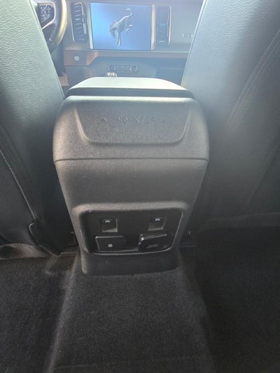 2022 Ford Bronco Outer Banks High Package 4WD 4Door Leather