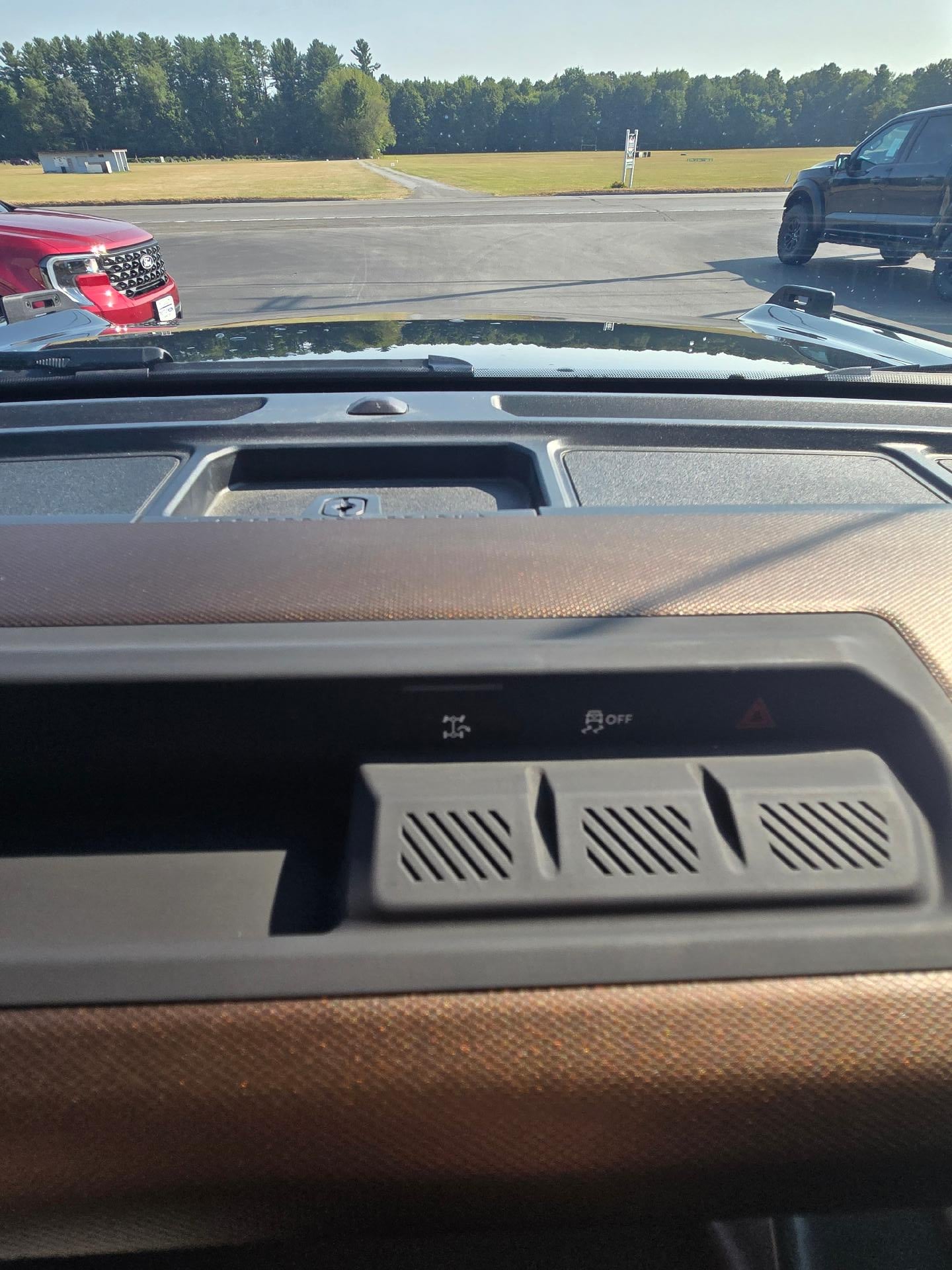 2022 Ford Bronco Outer Banks High Package 4WD 4Door Leather