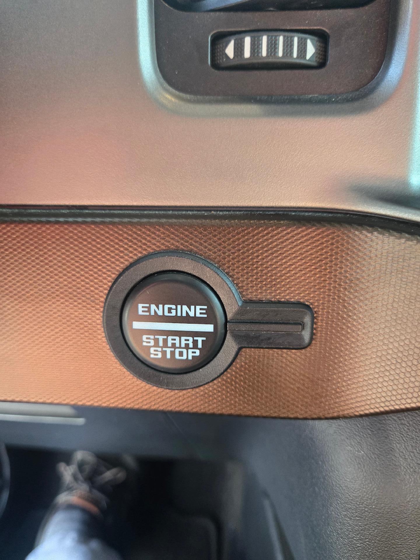 2022 Ford Bronco Outer Banks High Package 4WD 4Door Leather