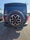 2022 Ford Bronco Outer Banks High Package 4WD 4Door Leather