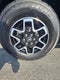 2022 Ford Bronco Outer Banks High Package 4WD 4Door Leather