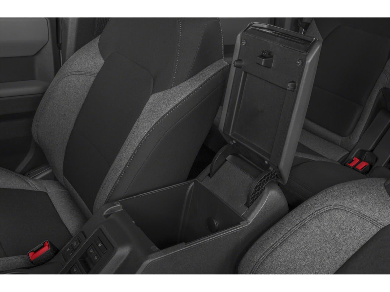 2022 Ford Bronco Outer Banks High Package 4WD 4Door Leather