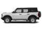 2022 Ford Bronco Outer Banks High Package 4WD 4Door Leather