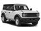 2022 Ford Bronco Outer Banks High Package 4WD 4Door Leather
