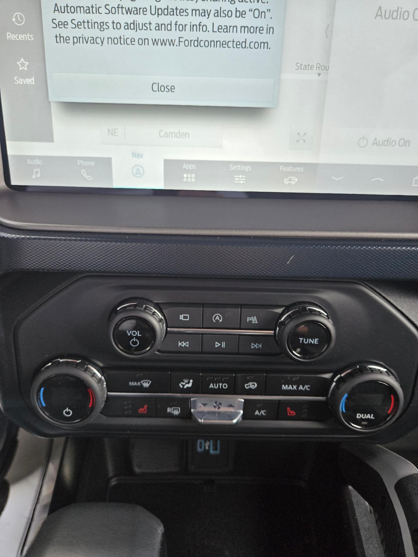 2023 Ford Bronco Outer Banks Sasquatch High Pack