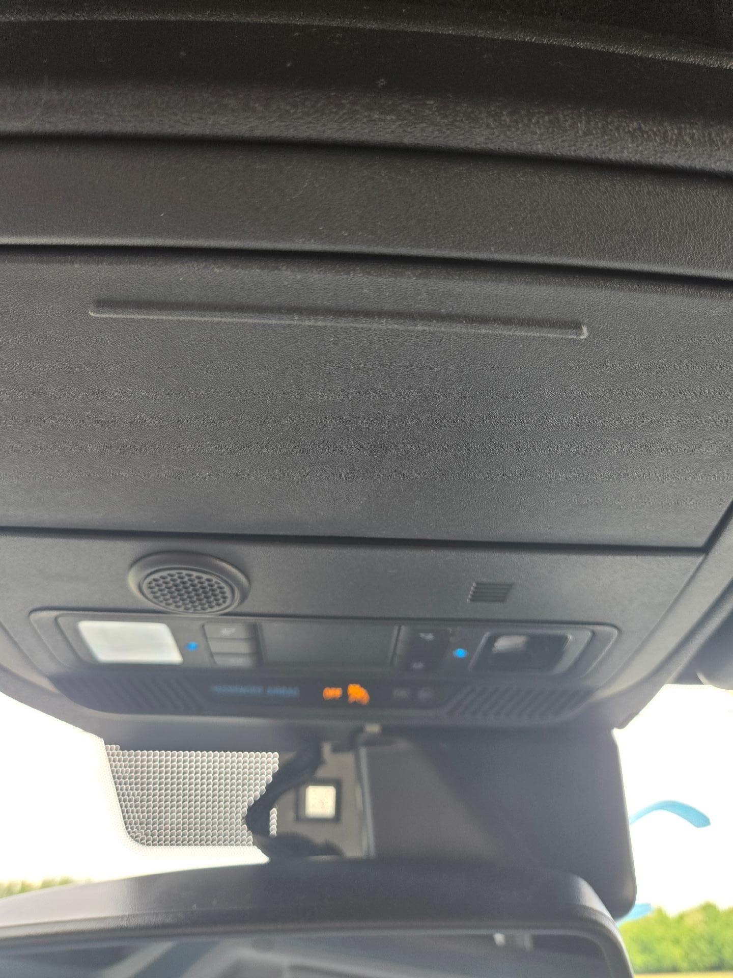 2023 Ford Bronco Outer Banks Sasquatch High Pack