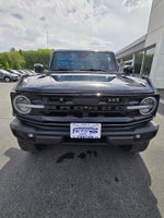 2023 Ford Bronco Outer Banks Sasquatch High Pack
