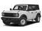 2023 Ford Bronco Outer Banks Sasquatch High Pack
