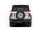 2023 Ford Bronco Outer Banks Sasquatch High Pack