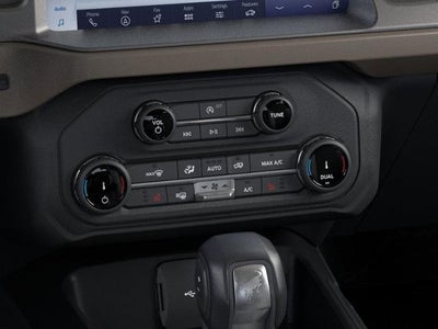 2025 Ford Bronco Big Bend 4 Door 4x4