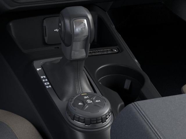 2025 Ford Bronco Big Bend 4 Door 4x4