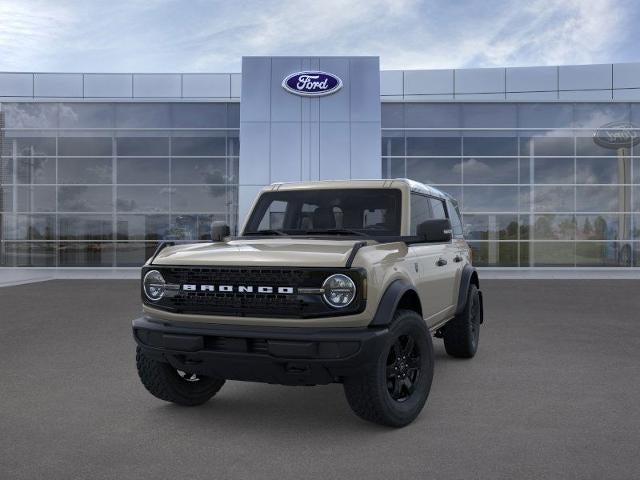 2025 Ford Bronco Big Bend 4 Door 4x4