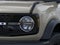 2025 Ford Bronco Big Bend 4 Door 4x4