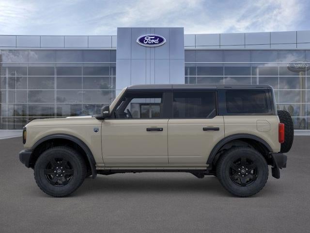 2025 Ford Bronco Big Bend 4 Door 4x4