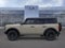 2025 Ford Bronco Big Bend 4 Door 4x4
