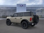 2025 Ford Bronco Big Bend 4 Door 4x4