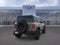 2025 Ford Bronco Big Bend 4 Door 4x4