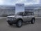 2025 Ford Bronco Big Bend 4 Door 4x4