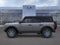 2025 Ford Bronco Big Bend 4 Door 4x4