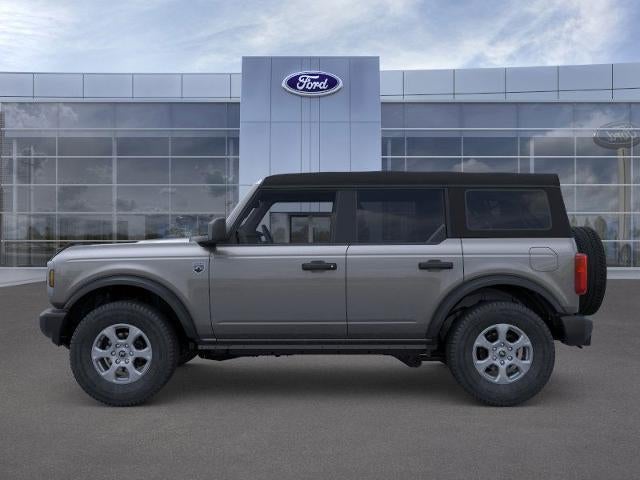 2025 Ford Bronco Big Bend 4 Door 4x4