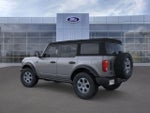 2025 Ford Bronco Big Bend 4 Door 4x4
