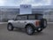 2025 Ford Bronco Big Bend 4 Door 4x4