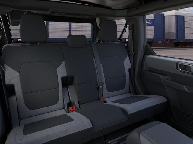 2026 Ford Bronco Big Bend 4 Door 4x4